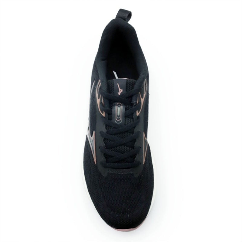 TENIS FEMININO RUNNING MIZUNO ENIGMA 3  101144144 PTROSE