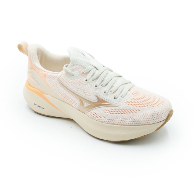 TENIS FEMININO RUNNING MIZUNO GLOW 3  101133133 ARTPES