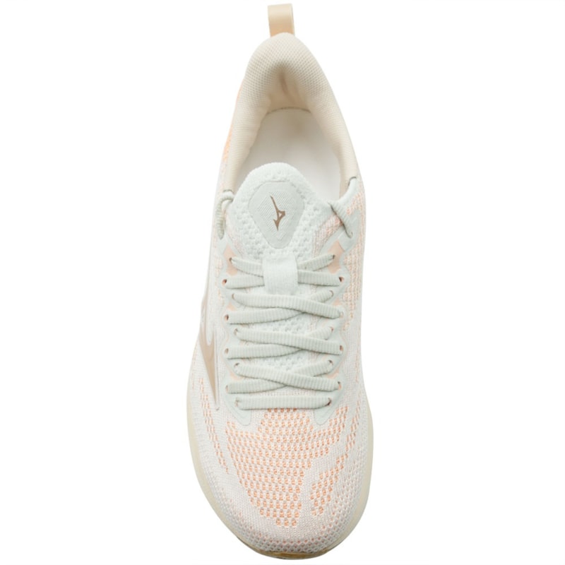 TENIS FEMININO RUNNING MIZUNO GLOW 3  101133133 ARTPES