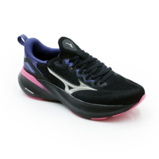 TENIS FEMININO RUNNING MIZUNO GLOW 3  101133133 PTOSTO