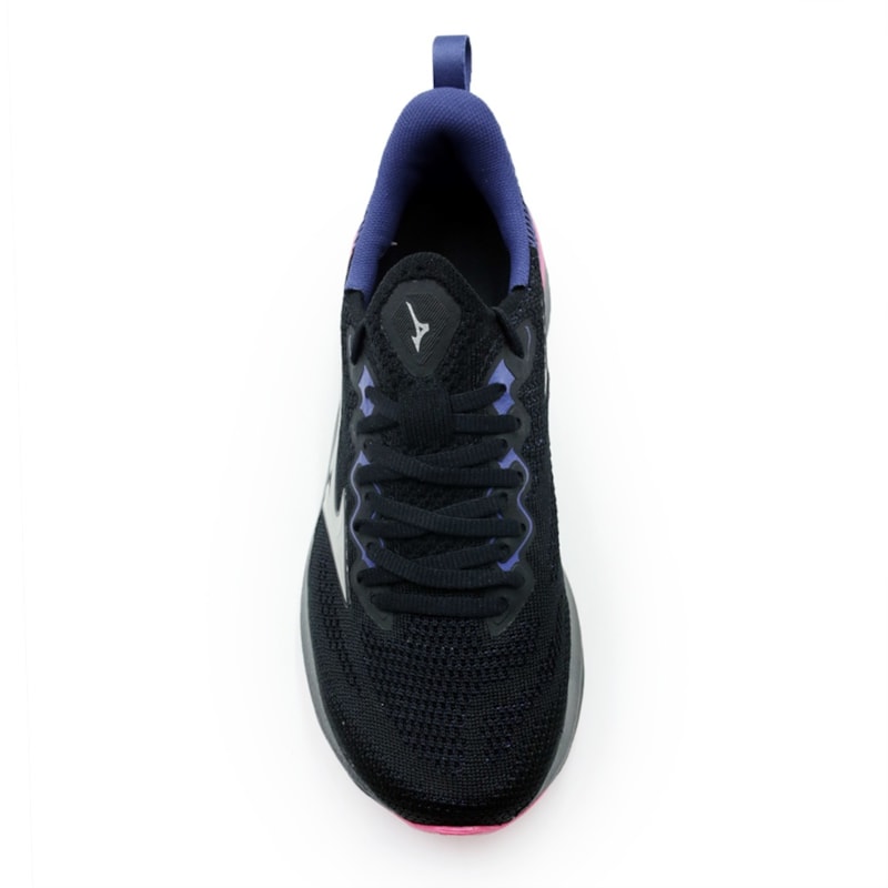 TENIS FEMININO RUNNING MIZUNO GLOW 3  101133133 PTOSTO