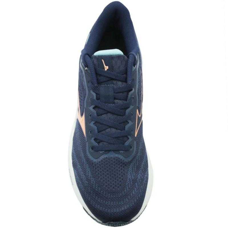 TENIS FEMININO RUNNING MIZUNO GOYA 3 101135135 MRHPAP