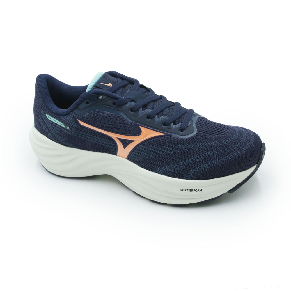 TENIS MASCULINO RUNNING MIZUNO NEO PRYSMA 101168168 AZPRVC - Anita
