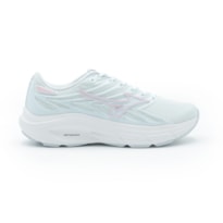 TENIS FEMININO RUNNING MIZUNO JET 8 101043043 AZCLAR