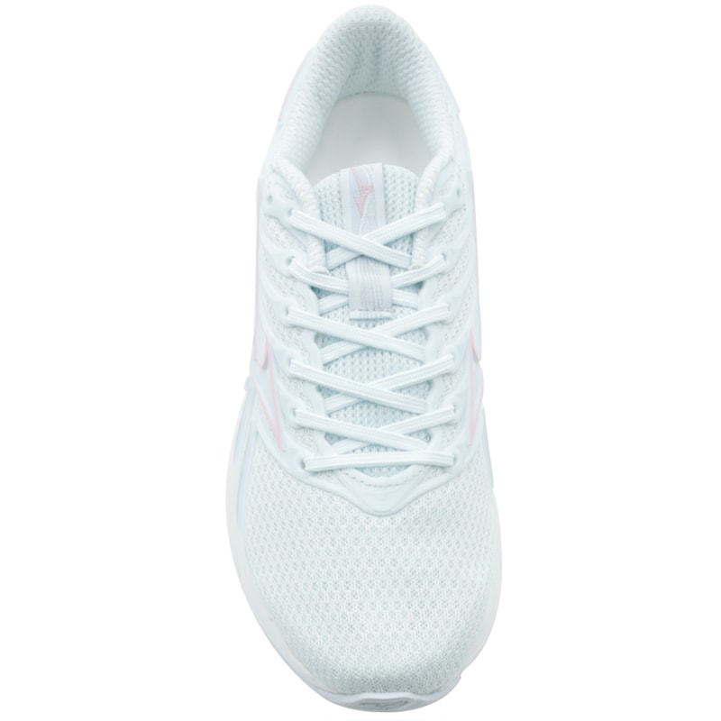 TENIS FEMININO RUNNING MIZUNO JET 8 101043043 AZCLAR