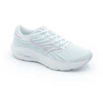 TENIS FEMININO RUNNING MIZUNO JET 8 101043043 AZCLAR