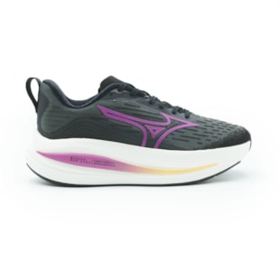 TENIS FEMININO RUNNING MIZUNO NEO AURA  101169169 PTODLA