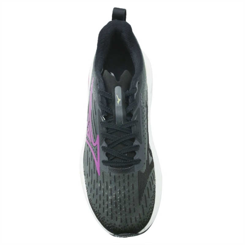 TENIS FEMININO RUNNING MIZUNO NEO AURA  101169169 PTODLA