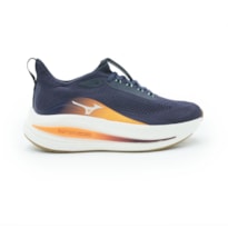 TENIS FEMININO RUNNING MIZUNO NEO AURA K  101114114 MARINO