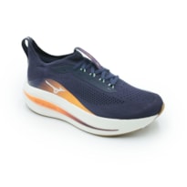 TENIS FEMININO RUNNING MIZUNO NEO AURA K  101114114 MARINO