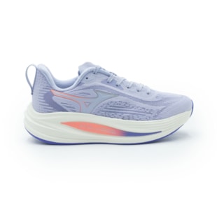 TENIS FEMININO RUNNING MIZUNO NEO VORTEX  101141141 LILACL