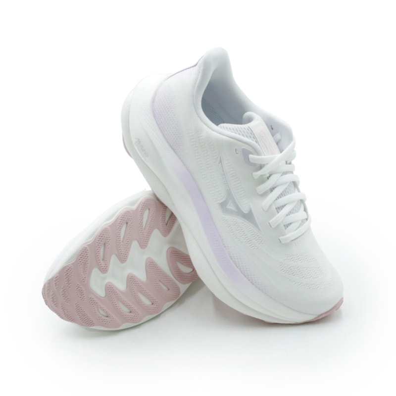 TENIS FEMININO RUNNING MIZUNO SKY 9 F  102329002 BCPRAT