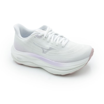 TENIS FEMININO RUNNING MIZUNO SKY 9 F  102329002 BCPRAT