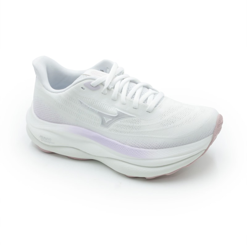 TENIS FEMININO RUNNING MIZUNO SKY 9 F  102329002 BCPRAT