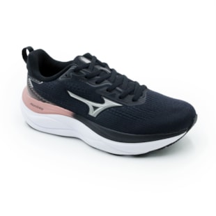 TENIS FEMININO RUNNING MIZUNO SKYRUN  101145145 PTROSA