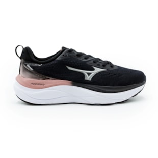 TENIS FEMININO RUNNING MIZUNO SKYRUN  101145145 PTROSA