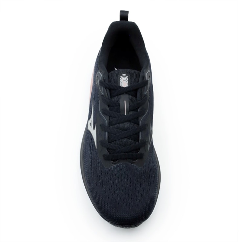 TENIS FEMININO RUNNING MIZUNO SKYRUN  101145145 PTROSA
