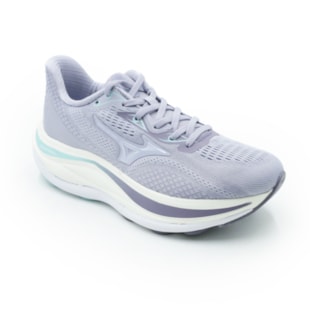 TENIS FEMININO RUNNING MIZUNO WAVE SKYWA  101143143 LILA44