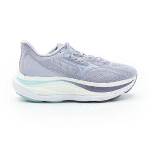 TENIS FEMININO RUNNING MIZUNO WAVE SKYWA  101143143 LILA44
