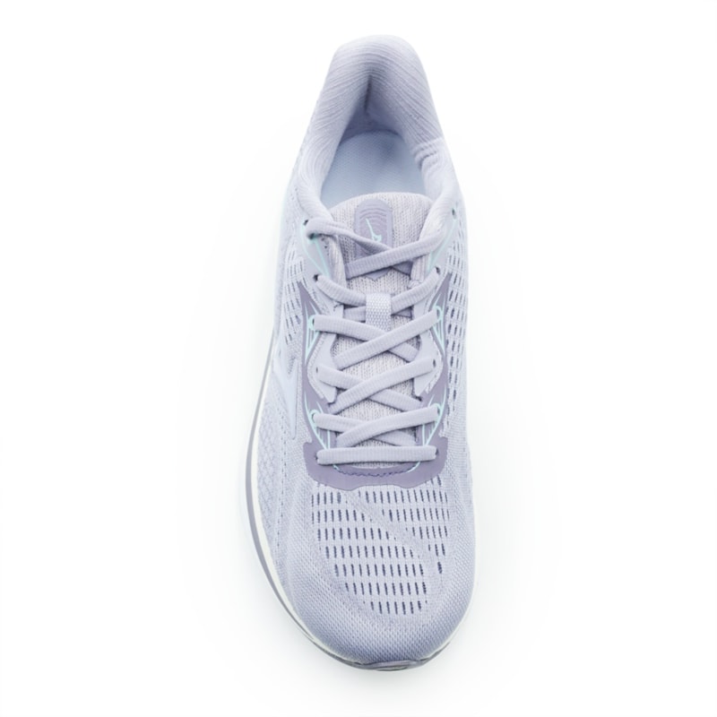 TENIS FEMININO RUNNING MIZUNO WAVE SKYWA  101143143 LILA44
