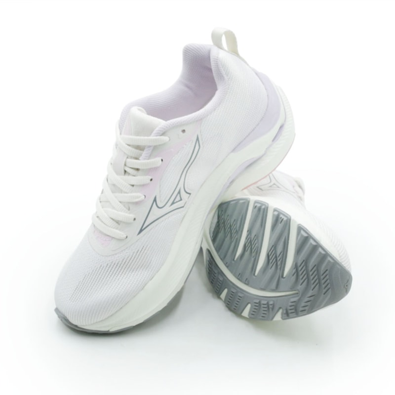 TENIS FEMININO RUNNING MIZUNO WAVE VITALITY 7 101130130 ARENIT