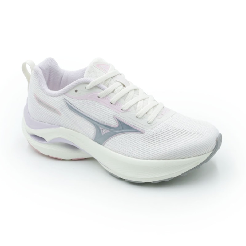 TENIS FEMININO RUNNING MIZUNO WAVE VITALITY 7 101130130 ARENIT
