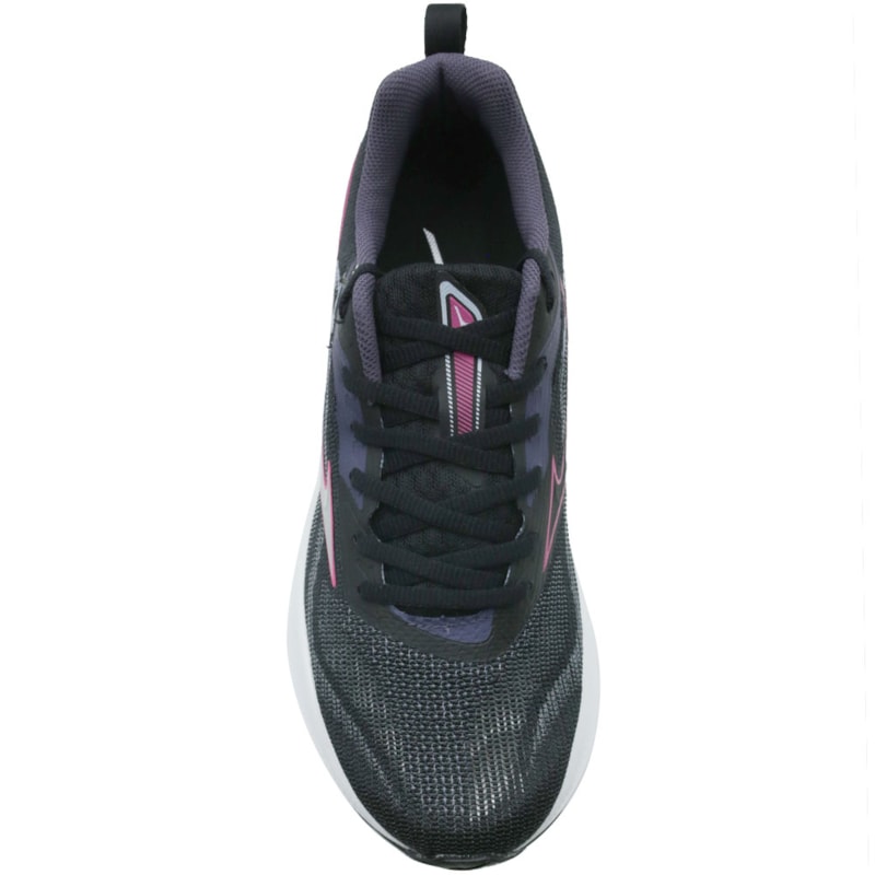 TENIS FEMININO RUNNING MIZUNO WAVE VITALITY 7 101130130 PTROSA