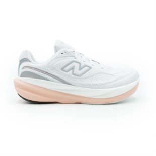 TENIS FEMININO RUNNING NEW BALANCE 1080 V15  W108037Y BRANCOCORAL