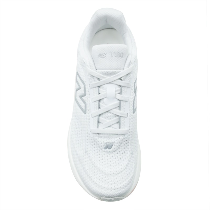 TENIS FEMININO RUNNING NEW BALANCE 1080 V15  W108037Y BRANCOCORAL