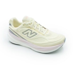 TENIS FEMININO RUNNING NEW BALANCE 1080 V15  W10808UF MELAOROSA