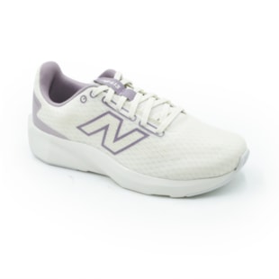 TENIS FEMININO RUNNING NEW BALANCE 413  W4137Q1 BEGEBORDO