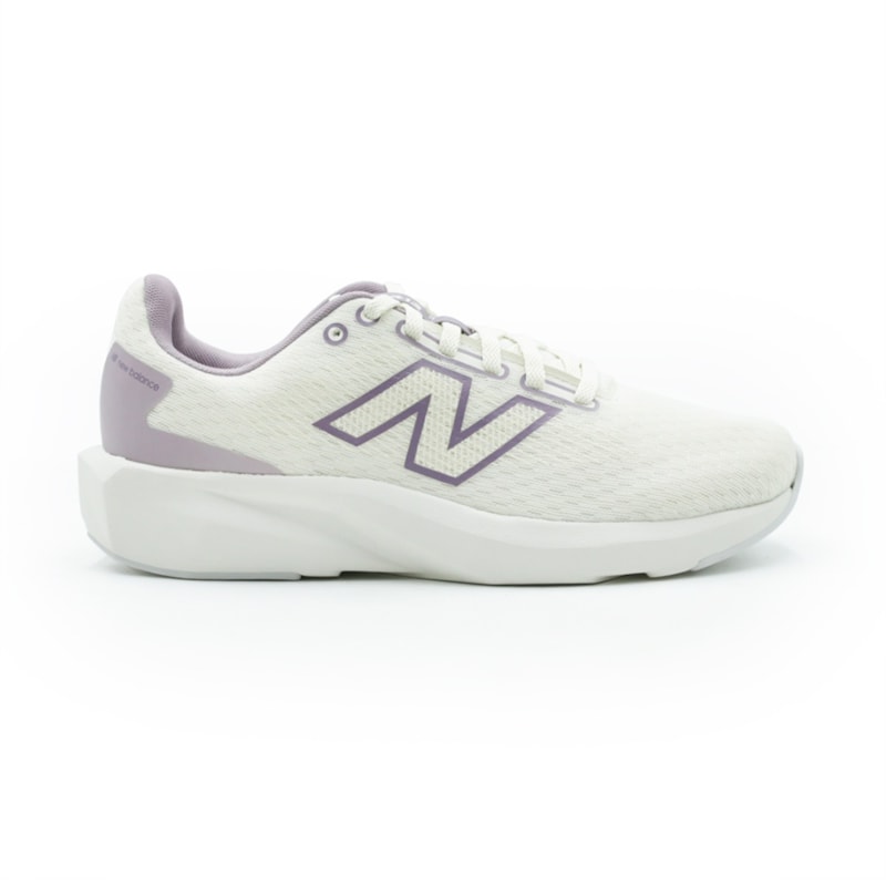 TENIS FEMININO RUNNING NEW BALANCE 413  W4137Q1 BEGEBORDO