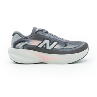 TENIS FEMININO RUNNING NEW BALANCE FOAM ELLIP  WELPS7PW GRAFITECORAL