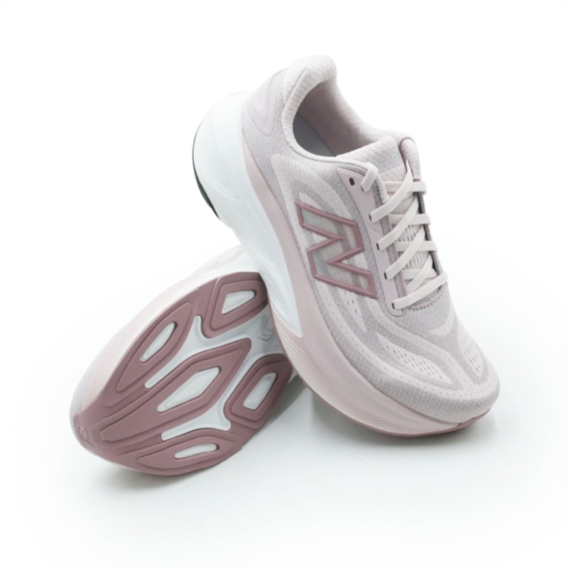 TENIS FEMININO RUNNING NEW BALANCE WMORV6 WMOR1TC