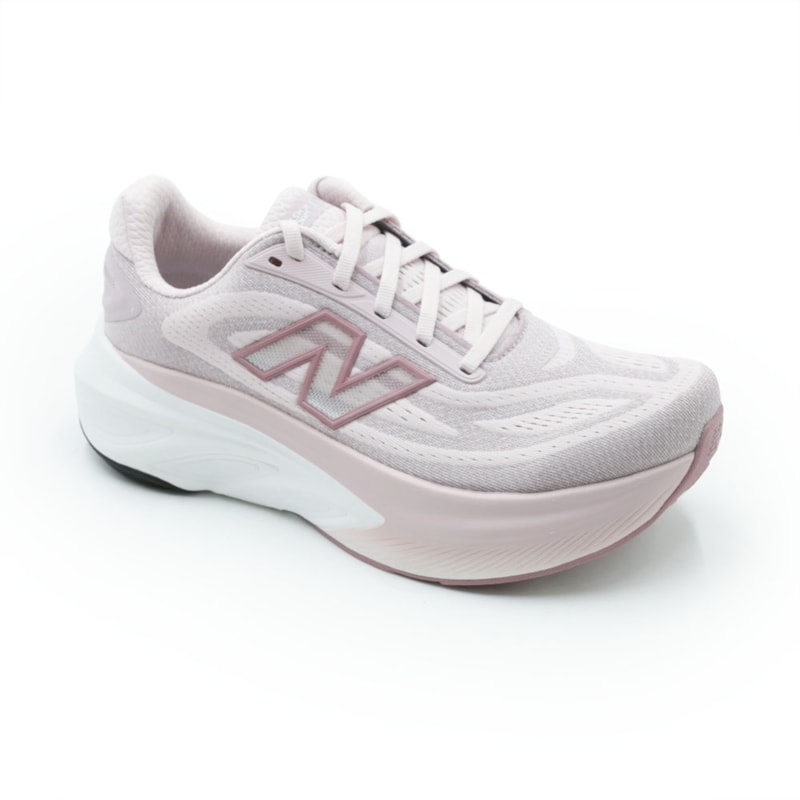 TENIS FEMININO RUNNING NEW BALANCE WMORV6 WMOR1TC