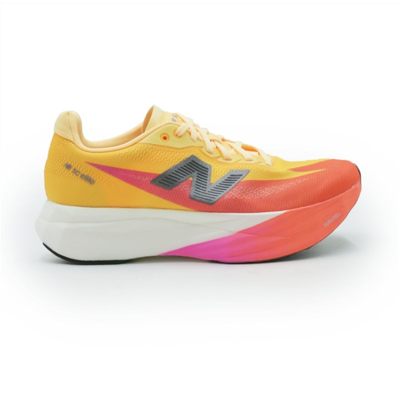 TENIS FEMININO RUNNING NEW BALANCE WRCELV5 WRCEL4JM