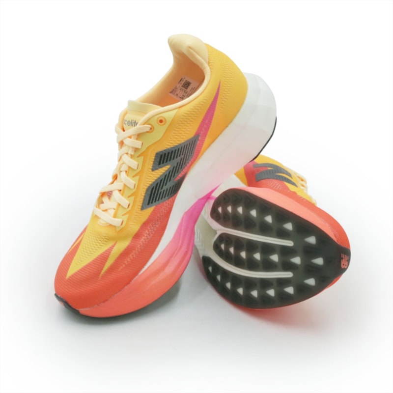 TENIS FEMININO RUNNING NEW BALANCE WRCELV5 WRCEL4JM