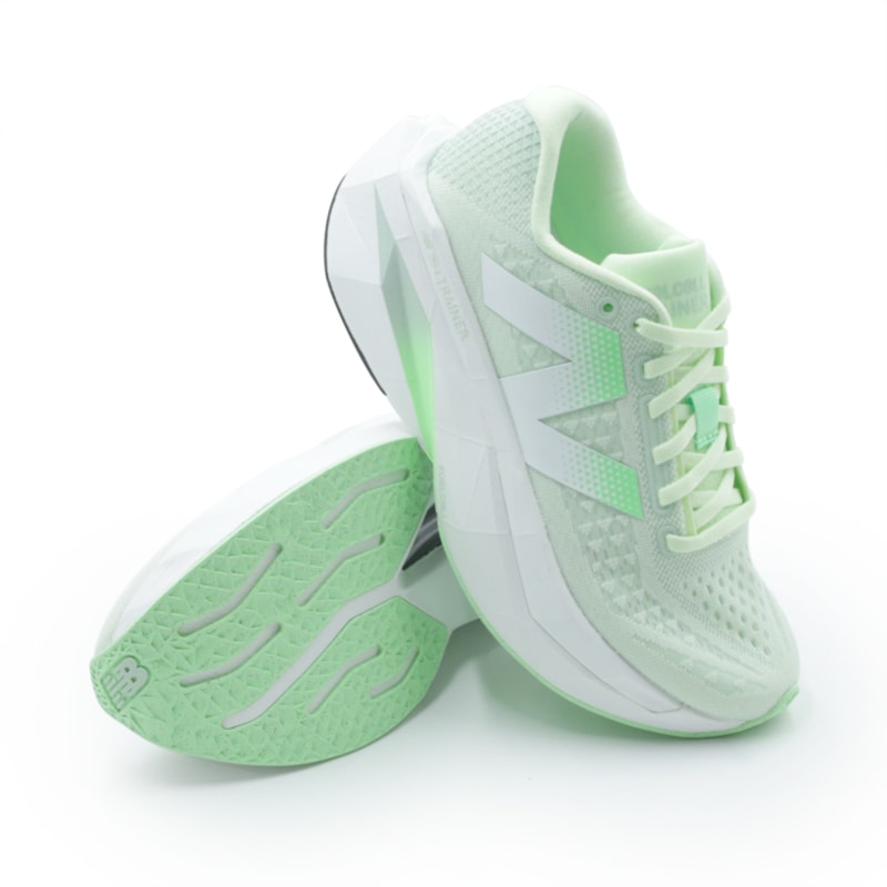 TENIS FEMININO RUNNING NEW BALANCE  WRCXCG4 BCOVDE