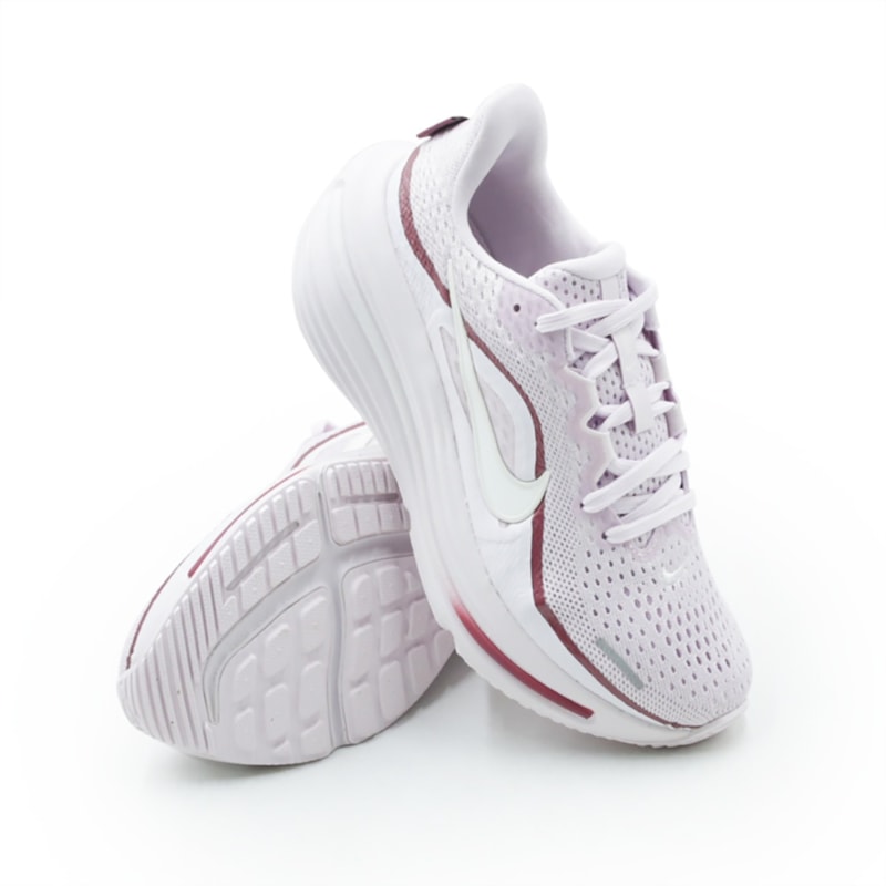 TENIS FEMININO RUNNING NIKE AIR WINFLO  HV9273-500 ROXO