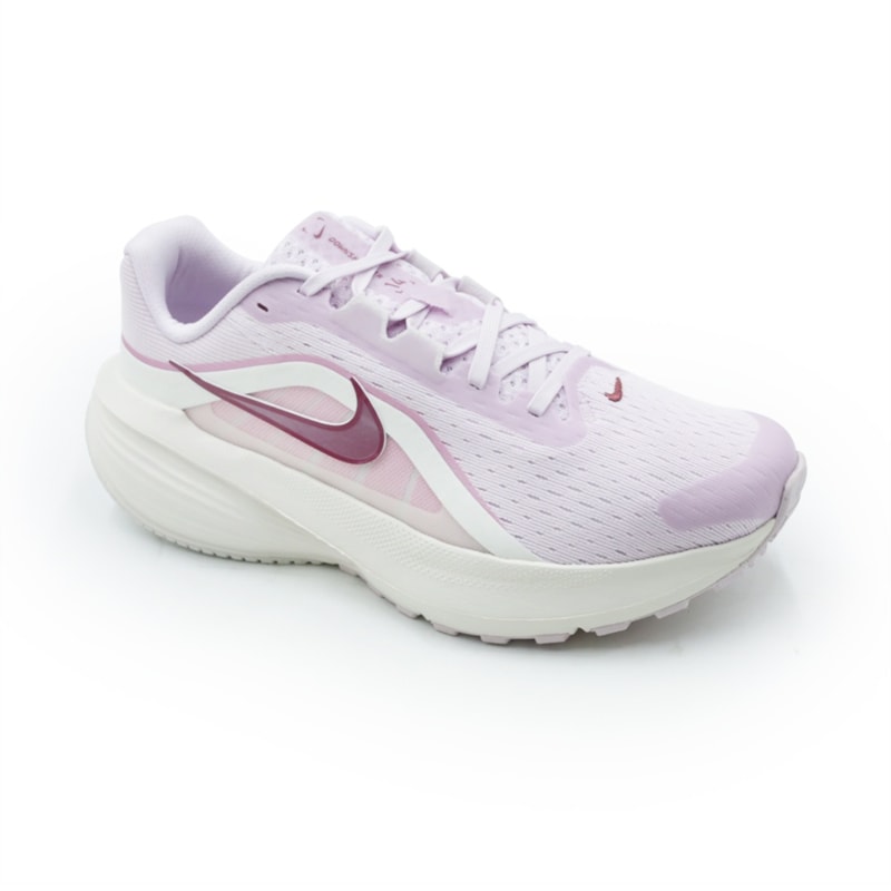 TENIS FEMININO RUNNING NIKE DOWNSHIFTE  IB1899-502 ROXO