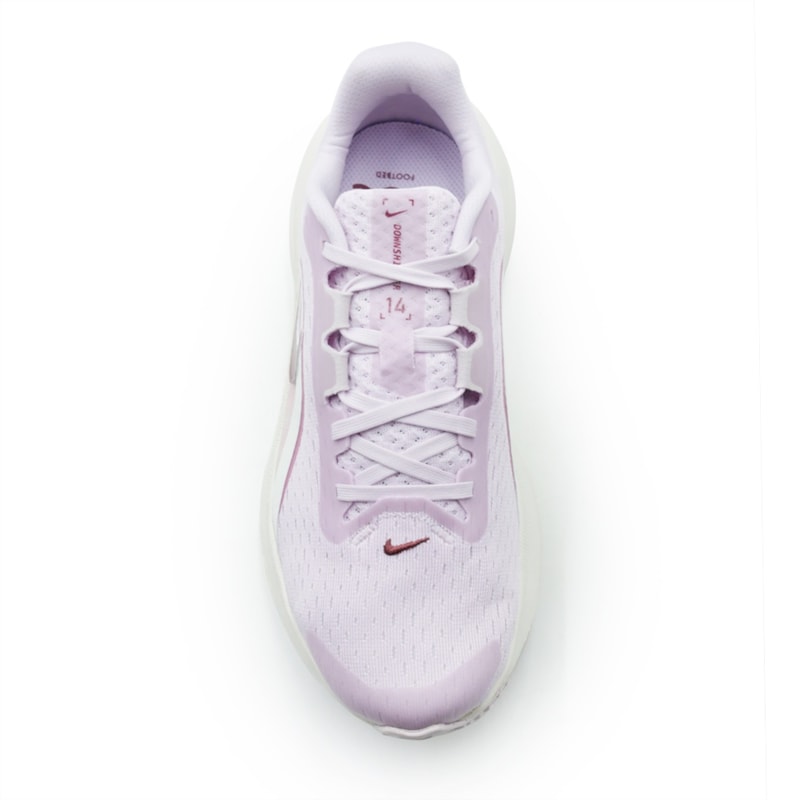 TENIS FEMININO RUNNING NIKE DOWNSHIFTE  IB1899-502 ROXO