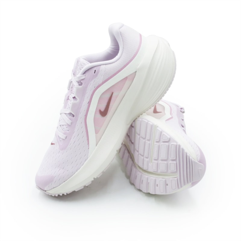 TENIS FEMININO RUNNING NIKE DOWNSHIFTE  IB1899-502 ROXO