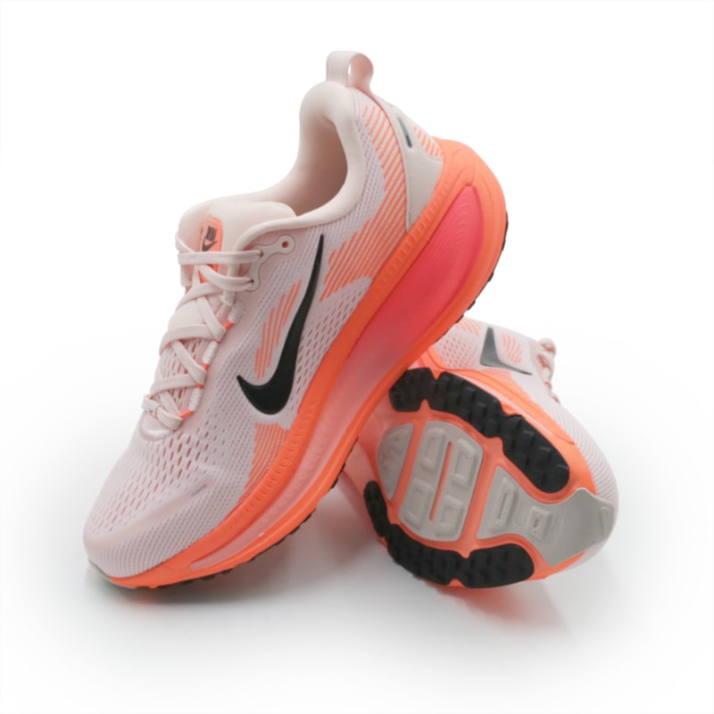 TENIS FEMININO RUNNING NIKE  HM6804600 ROSA..