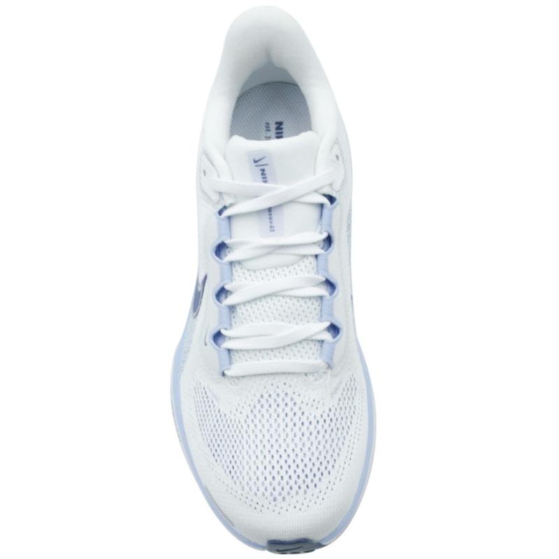 TENIS FEMININO RUNNING NIKE PEGASUS 41 FD2723 125BRANCO