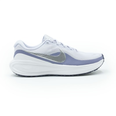 TENIS FEMININO RUNNING NIKE REVOLUTION 8 HJ8485 003AZUL