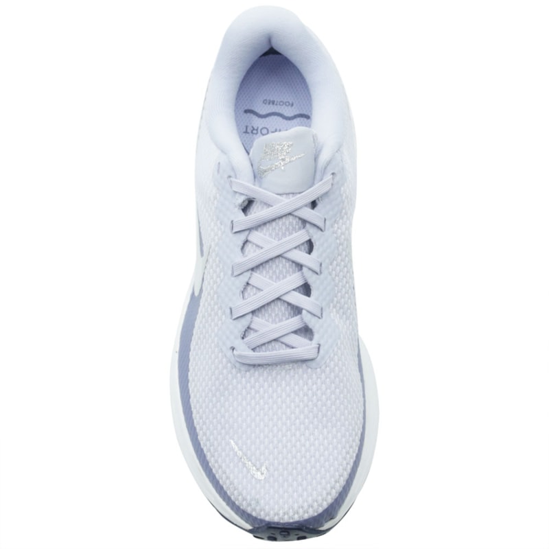 TENIS FEMININO RUNNING NIKE REVOLUTION 8 HJ8485 003AZUL