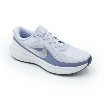 TENIS FEMININO RUNNING NIKE REVOLUTION 8 HJ8485 003AZUL