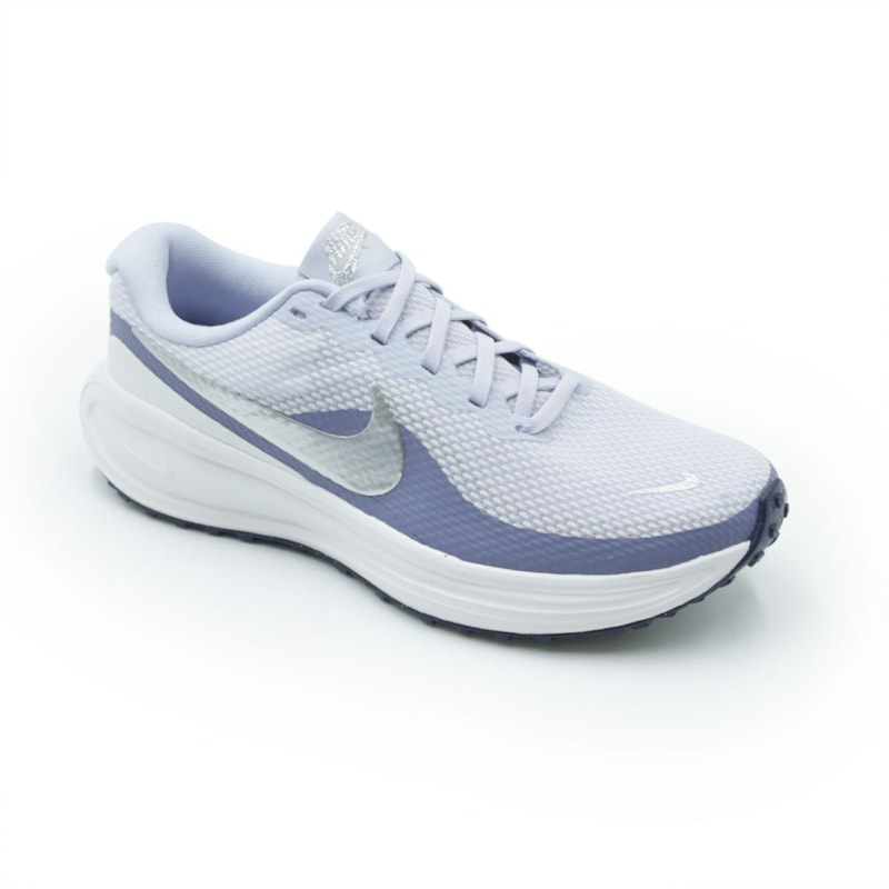 TENIS FEMININO RUNNING NIKE REVOLUTION 8 HJ8485 003AZUL