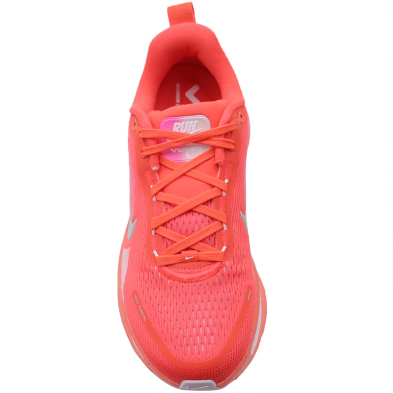 TENIS FEMININO RUNNING NIKE VOMERO 18 HM6804 603ROSA