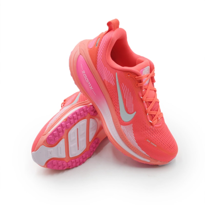TENIS FEMININO RUNNING NIKE VOMERO 18 HM6804 603ROSA